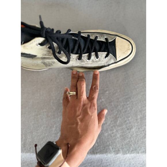 Converse Chuck 70 Hi GTX Gore-Tex Shoes size 9